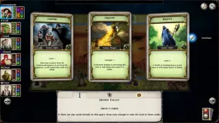 Купить ключ Talisman: Digital Edition Делюкс на Xbox по выгодной цене