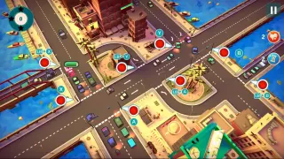 Купить ключ Urban Flow на Xbox по выгодной цене