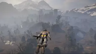 Ключ Elex II для Xbox One и Series X|S