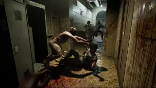Заказать ключ The Outlast Trials на Xbox