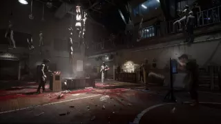 Купить ключ The Outlast Trials на Xbox по выгодной цене
