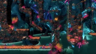 Купить ключ Macrotis: A Mother´s Journey для Xbox выгодно
