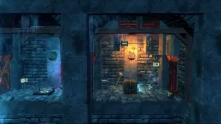 Ключ Macrotis: A Mother´s Journey для Xbox One и Series X|S