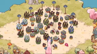 Cozy Grove: New Neighbears на Xbox — ключ с моментальной выдачей