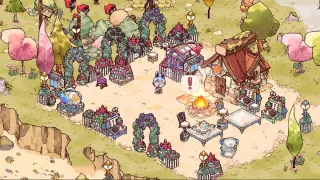 Купить ключ Cozy Grove: New Neighbears на Xbox по выгодной цене