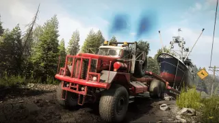 Купить DLC SnowRunner - Season 10 Fix & Connect для Xbox выгодно