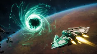 Купить ключ EVERSPACE - Encounters для Xbox выгодно