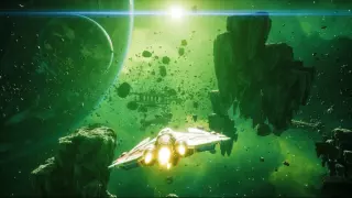 EVERSPACE - Encounters — купить ключ дёшево