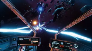 Заказать ключ EVERSPACE - Encounters на Xbox