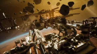 Купить ключ EVERSPACE - Encounters на Xbox по выгодной цене