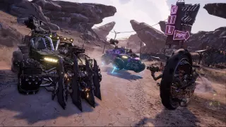 Borderlands 3: Next Level Edition — купить ключ дёшево