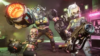 Borderlands 3: Next Level Edition на Xbox — ключ с моментальной выдачей