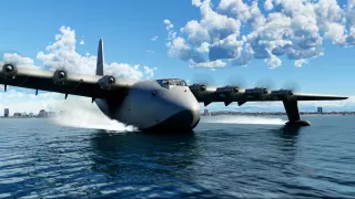 Microsoft Flight Simulator Premium Deluxe на Xbox — ключ с моментальной выдачей