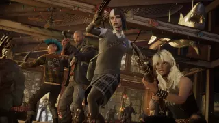 Back 4 Blood: Ultimate Edition на Xbox — ключ с моментальной выдачей