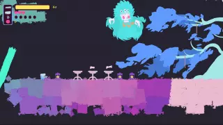 Ключ GONNER2 для Xbox One и Series X|S