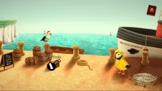 Заказать ключ Lord Winklebottom Investigates на Xbox
