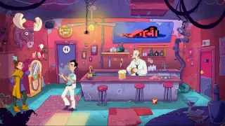 Купить ключ Leisure Suit Larry - Wet Dreams Saga Bundle для Xbox выгодно