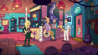 Leisure Suit Larry - Wet Dreams Saga Bundle — купить ключ дёшево