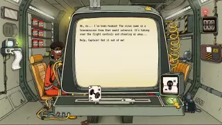 60 Parsecs! на Xbox — ключ с моментальной выдачей