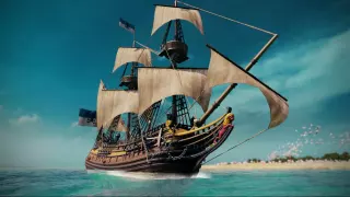 Купить ключ Tortuga - A Pirate's Tale для Xbox выгодно
