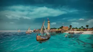 Ключ Tortuga - A Pirate's Tale для Xbox One и Series X|S