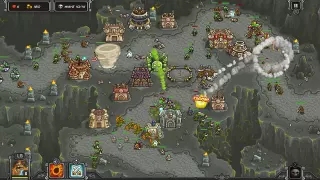 Купить ключ Kingdom Rush Frontiers на Xbox по выгодной цене