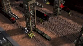 Ключ Front Mission 1ST: Remake для Xbox One и Series X|S