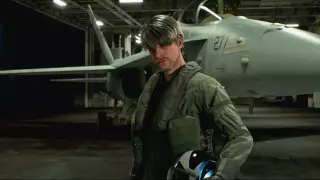 Ace Combat 8: Wings Of Theve — купить ключ дёшево