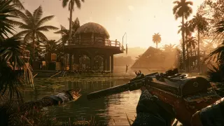 Ключ Far Cry 6 Gold Edition для Xbox One и Series X|S