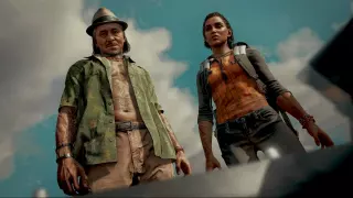 Far Cry 6 Gold Edition — купить ключ дёшево