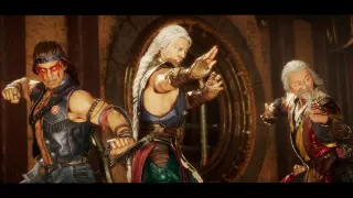Купить DLC Mortal Kombat 11 Aftermath Expansion на Xbox по выгодной цене