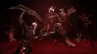Ключ Hellpoint для Xbox One и Series X|S