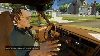 Ключ Hitchhiker A Mystery Game для Xbox One и Series X|S