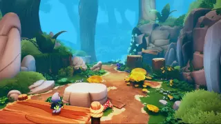 The Smurfs 2 : The Prisoner of the Green Stone на Xbox — ключ с моментальной выдачей