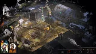 Купить ключ Disco Elysium - The Final Cut для Xbox выгодно