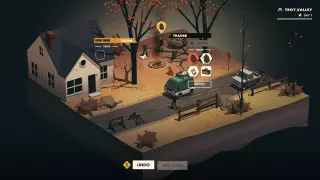 Ключ Overland by Finji для Xbox One и Series X|S