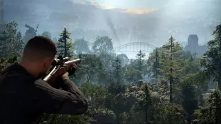 Купить DLC Sniper Elite 5 Season Pass Two для Xbox выгодно