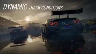 Заказать аккаунт Forza Motorsport 7 Ultimate Edition на Xbox