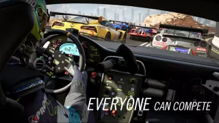 Купить аккаунт Forza Motorsport 7 Ultimate Edition на Xbox по выгодной цене