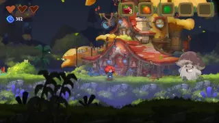 Купить ключ Potata: fairy flower для Xbox выгодно