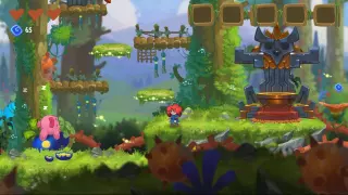 Ключ Potata: fairy flower для Xbox One и Series X|S