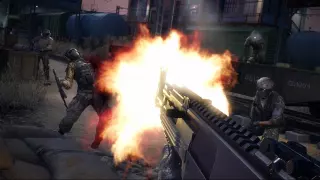 Купить ключ Sniper Ghost Warrior Contracts 2 на Xbox по выгодной цене