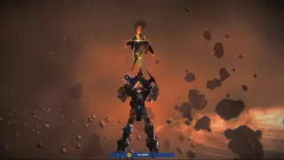 War Tech Fighters на Xbox — ключ с моментальной выдачей