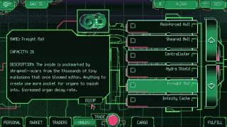 Купить ключ Space Warlord Organ Trading Simulator на Xbox по выгодной цене