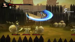 Купить ключ Bladed Fury для Xbox выгодно