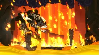 Заказать ключ Bladed Fury на Xbox