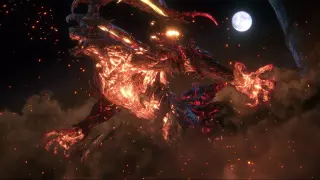 Аккаунт Final Fantasy XVI Complete Edition для Xbox One и Series X|S