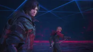Купить аккаунт Final Fantasy XVI Complete Edition на Xbox по выгодной цене