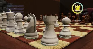 Купить ключ Fritz Don't call me a chess bot на Xbox по выгодной цене