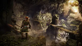 Заказать ключ Greedfall - Gold Edition на Xbox